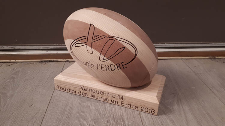 UTB - trophee rugby